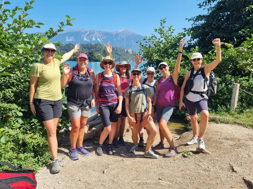 Farewell birding friends