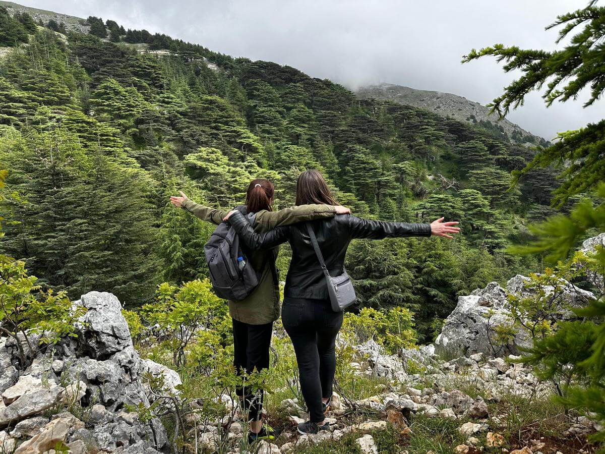 Rila National Park
